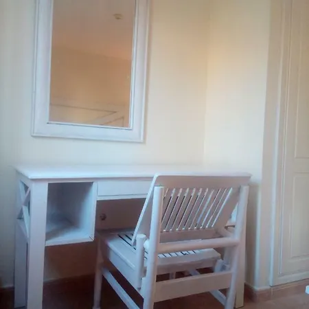 아파트 Apartamento Con Piscina 코라레호