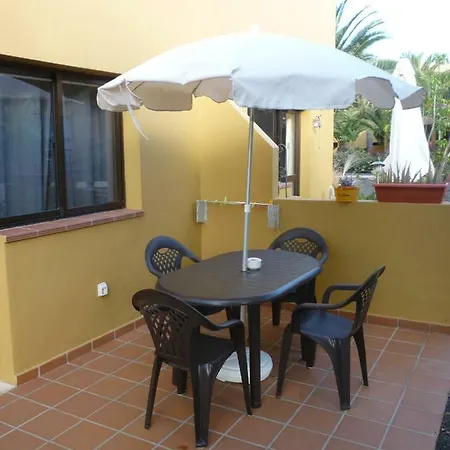 아파트 Apartamento Con Piscina *