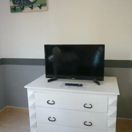 Apartamento Con Piscina *