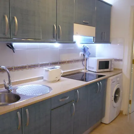 Apartamento Con Piscina * 코라레호