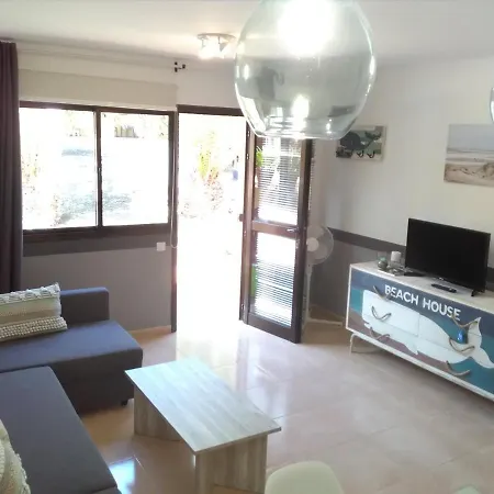 아파트 Apartamento Con Piscina *